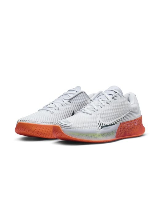 Nike White Zoom Capor 11 Hc 'Olympic Safari' for men
