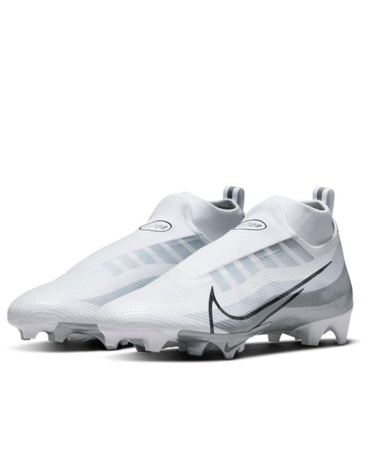 Nike White Vapor Edge Pro 360 for men
