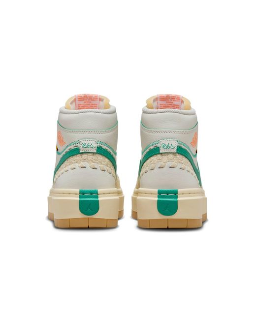 Nike Metallic (Wmns) 1 Elevate High Sp 'Bephie's Beauty Supply Woven'