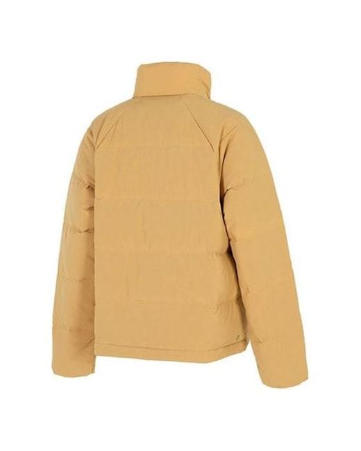 Adidas Natural (Wmns) Helionic Relaxed Down Jacket