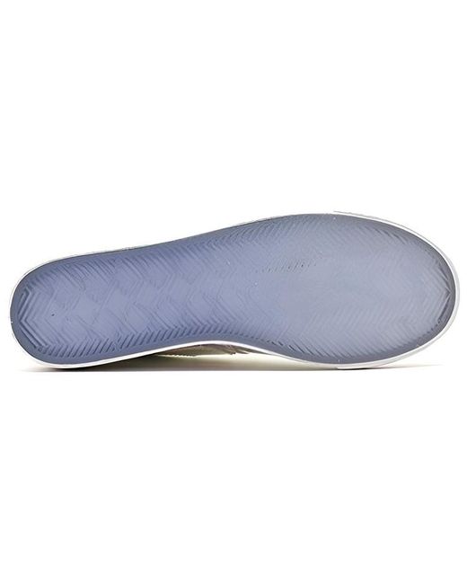 Nike Blue (Wmns) Blazer Mid Prm Qs 'Iridescent'