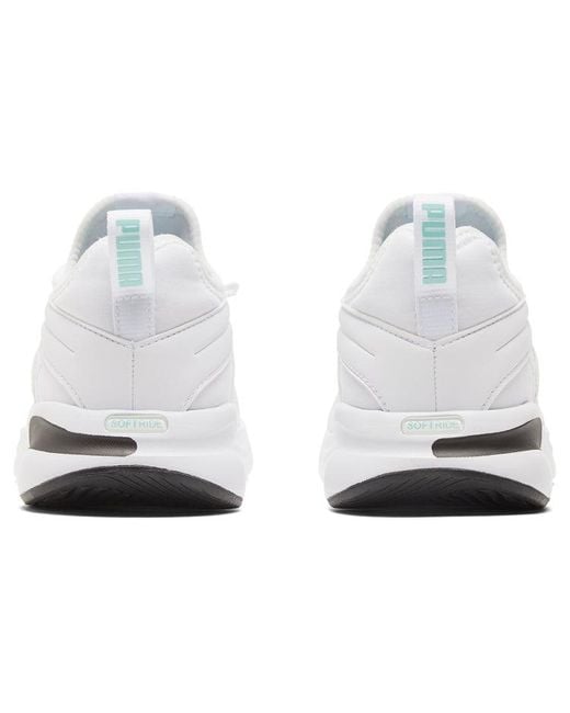 PUMA White (Wmns) Softride Rift Breeze