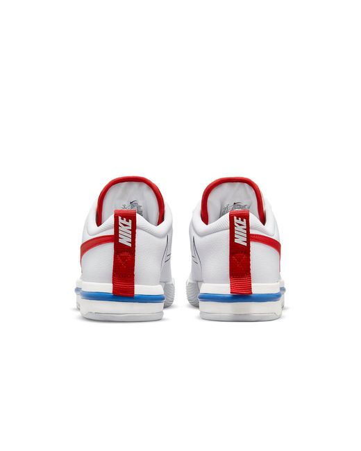 Nike White Air Sesh 'Dance' for men