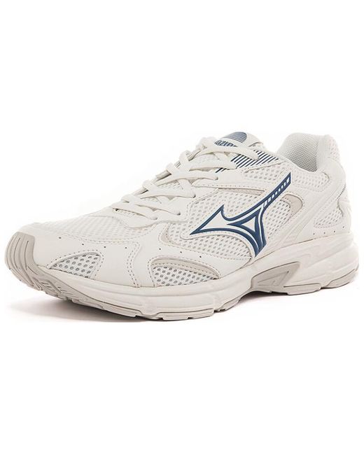 Mizuno White Cyclone Speed 2 K for men