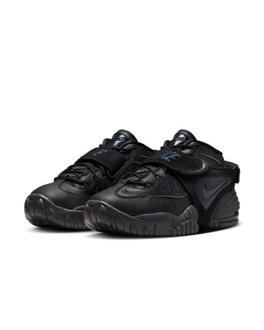 Nike Black (Wmns) Air Adjust Force 'Dark Obsidian'