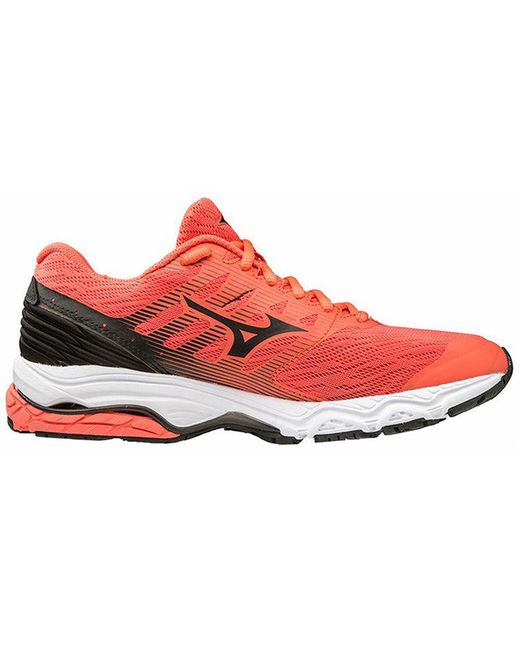 Mizuno Red (Wmns) Prodigy 2