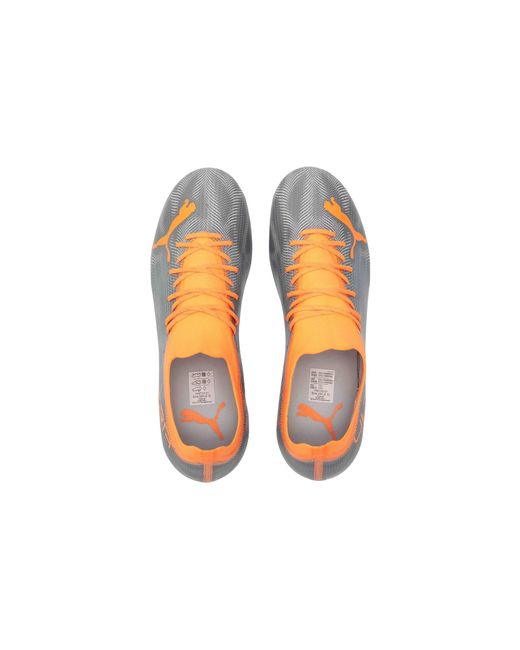 PUMA Gray Ultra 24 Mg for men