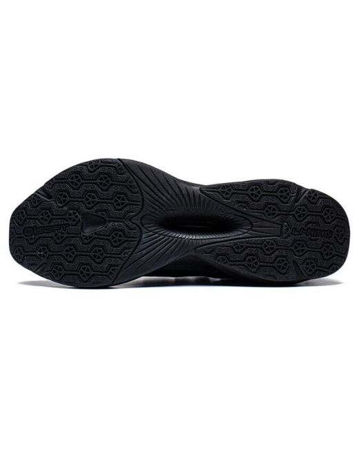Li-ning Black (Wmns) Soft