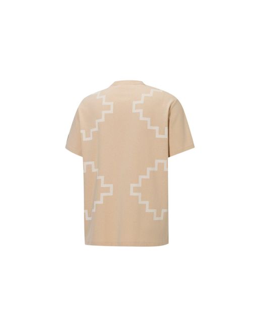 PUMA Natural X Pronounce Elevated Geometric Patterns for men