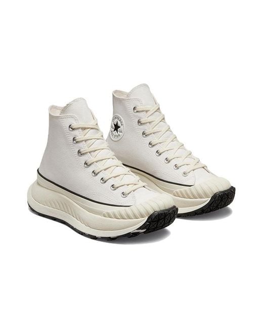 Converse White Chuck 70 At-Cx High 'Vintage' for men