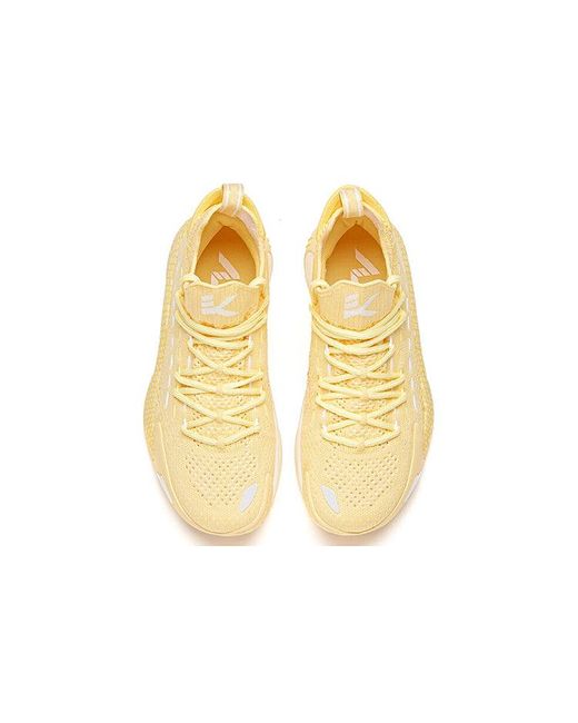 Anta Metallic (Wmns) Klay Thompson 5 Low 'The Third Jersey'