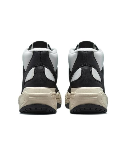 Converse Black Weapon Cx Mid for men