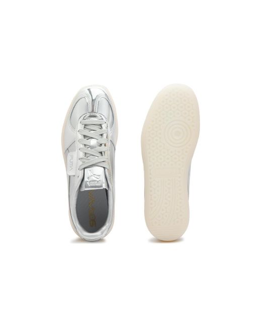 PUMA White X Hajime Sorayama Palermo Cool Light' for men