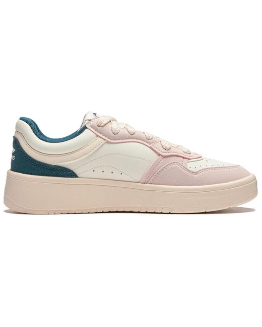 Li-ning White (Wmns) Xingchu 2.0 V2