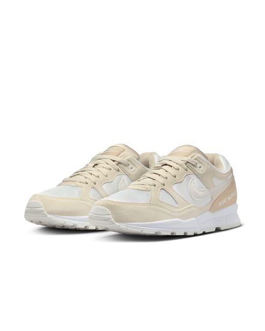 Nike Air Span 2 'Cream' in White for Men | Lyst UK