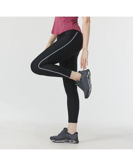 Under Armour Blue (Wmns) Coolswitch 7/8 Legging