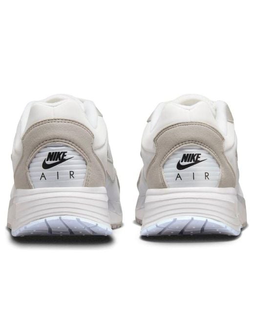 Nike White (Wmns) Air Max Solo