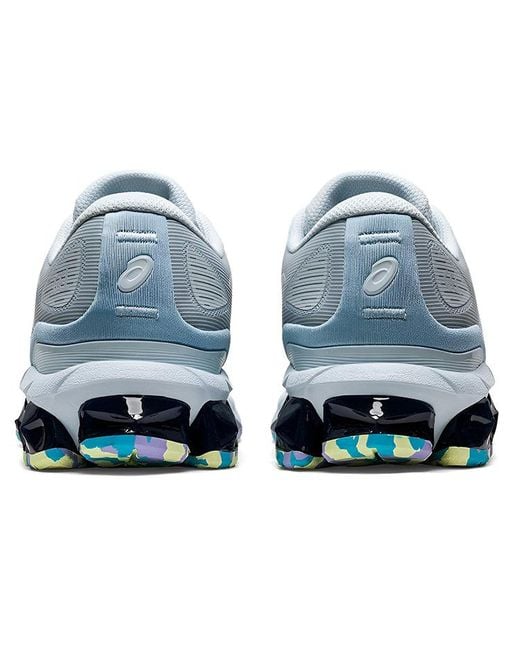 Asics Blue (Wmns) Gel Quantum 360 7
