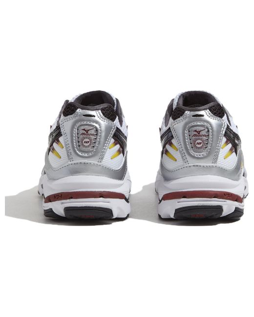 Mizuno White Wave Rider for men