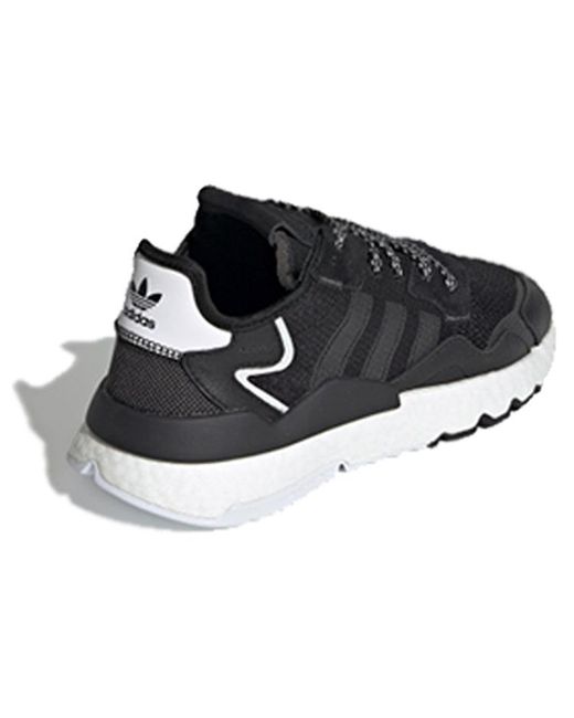 Adidas Blue Nite Jogger 'Core' for men