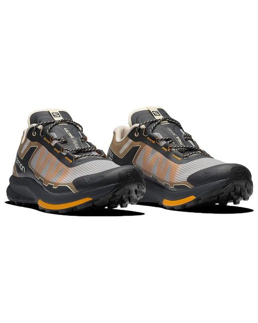 Salomon Blue Ultra Raid for men