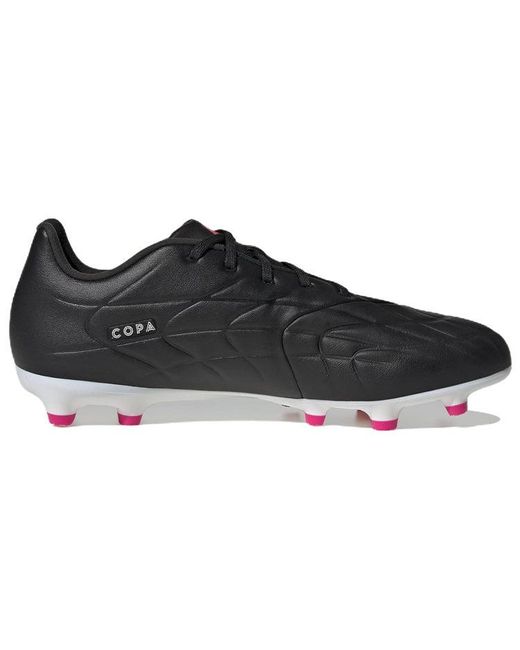 Adidas Brown Copa Pure.3 Fg 'Own Your Football Pack' for men