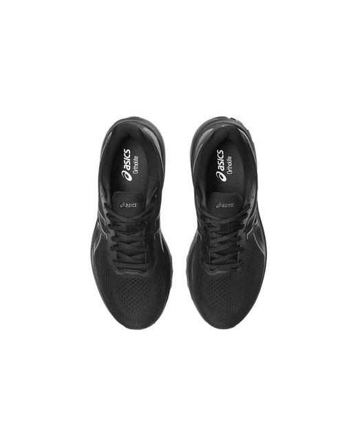 Asics Black (Wmns) Gt-1000 12 Carrier'