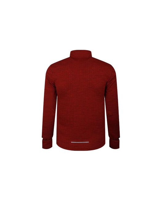 Nike Therma Elefor Ment 3.0 Jacket For Brownred for men