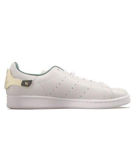 Adidas White Originals Stan Smith for men