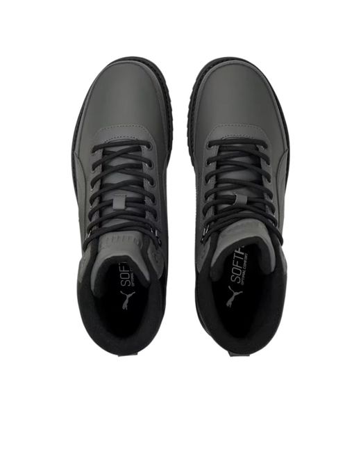 PUMA Black Desierto V2
