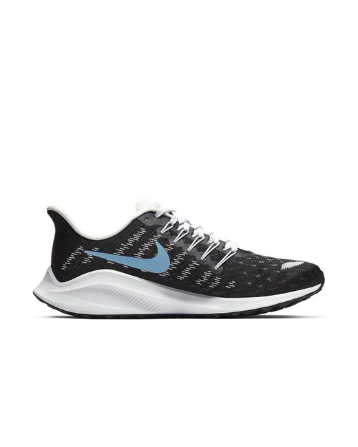Nike Black (Wmns) Air Zoom Vomero 14 Half'