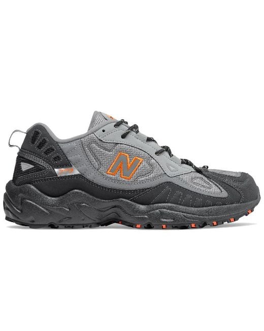 New Balance Gray 703 for men