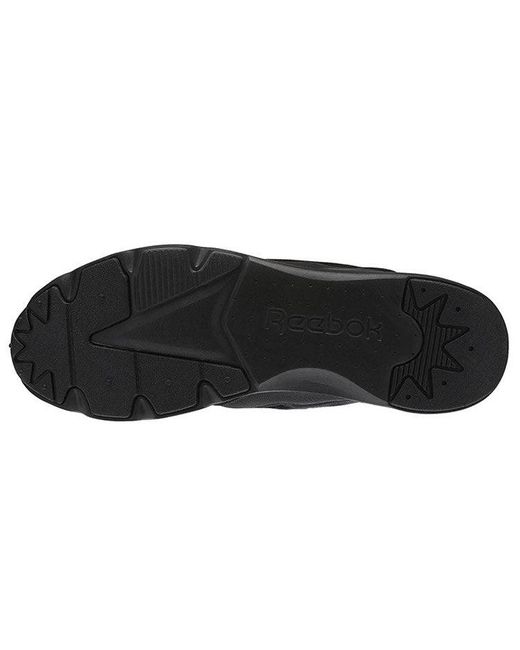 Reebok Black Furylite for men