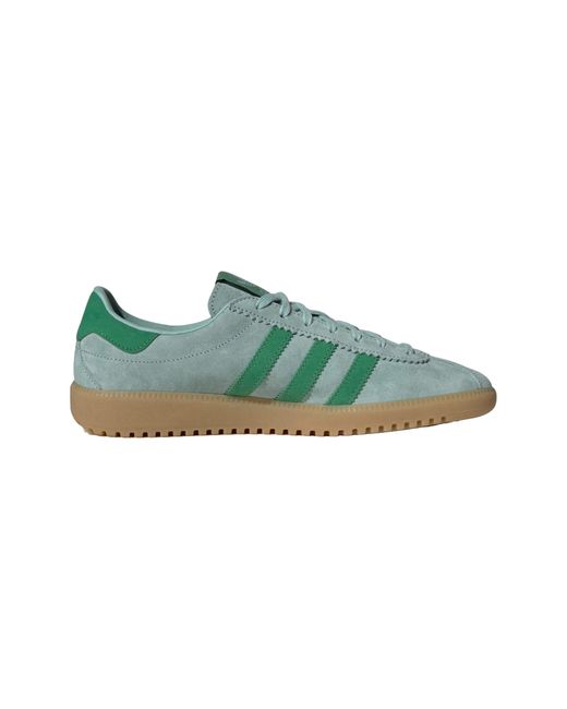 Adidas Blue (Wmns) Bermuda 'Hazy Gum'