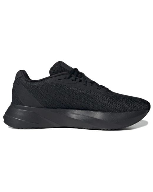 Adidas Black (Wmns) Duramo Sl 'Triple'