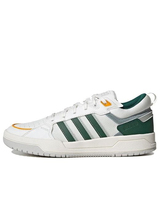 Neo adidas green top