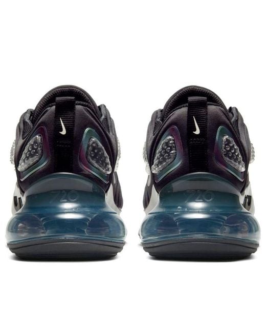Nike Blue Air Max 720 'Bubble Pack' for men