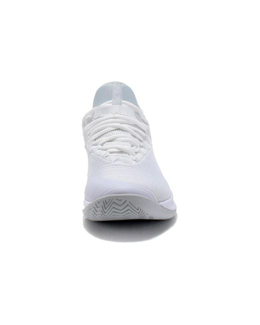 Li-ning White 5 Mid-Top for men