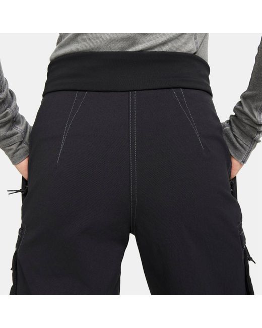Nike Black (Wmns) Acg Smith Summit Pants