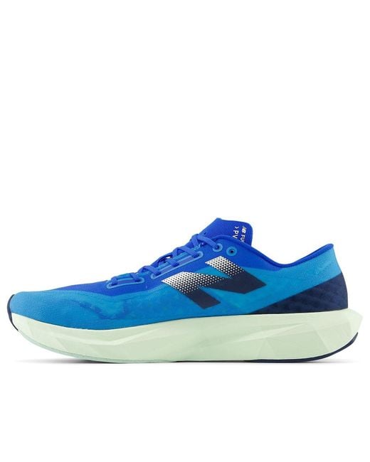 New Balance Blue Fuelcell Pvlse V1 Yw for men