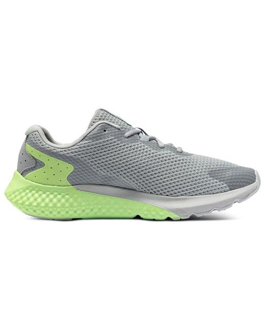 Under Armour Blue Charged Rogue 3 for men