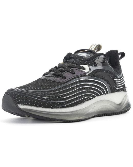 Anta Blue (Wmns) Life Series Sneakers