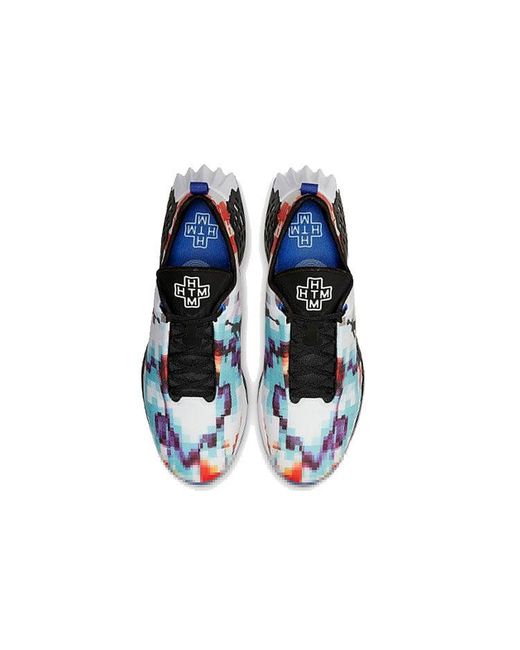 Nike Blue Htm X Jordan Trunner Nxt React for men