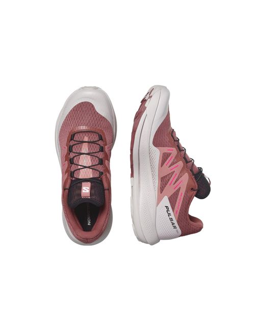 Salomon Purple (Wmns) Pulsar Trail