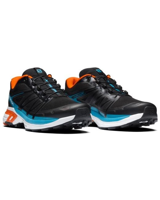 Salomon Blue Xt-Wings 2 Adv for men