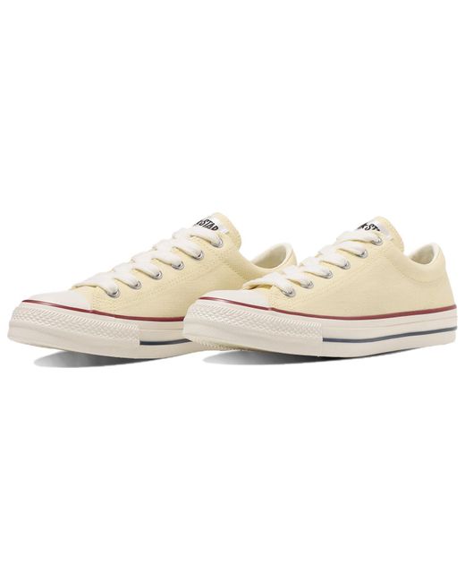 Converse White Chuck Taylor All Star Flateyelets Cg Ox 'Light' for men