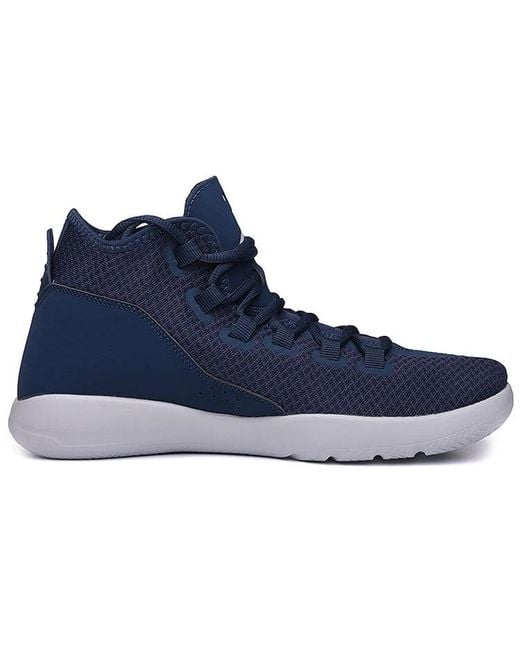 Nike Blue Jordan Reveal 'midnight Navy' for men