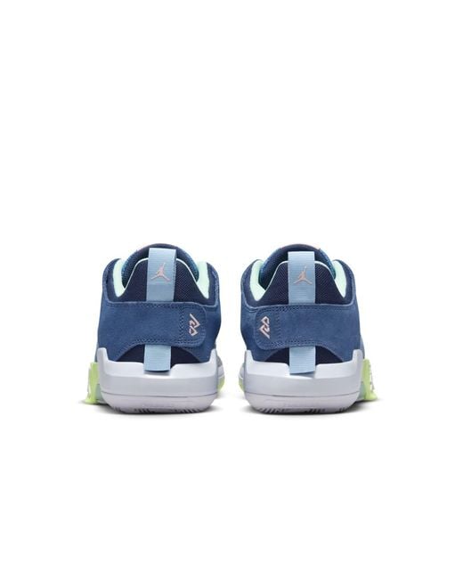 Nike Blue Westbrook One Take 5 Pf 'Stone' for men