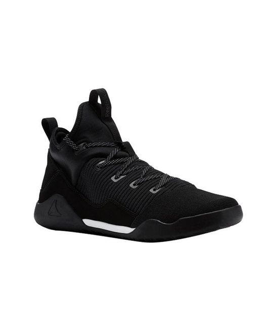 Reebok Black (Wmns) Combat Noble