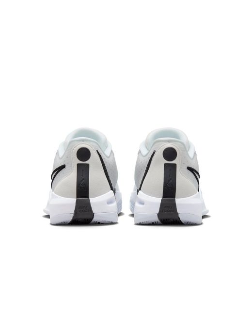 Nike White (Wmns) Sabrina 1 Magnetic